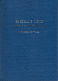 Cover - Gathering Oates_200w